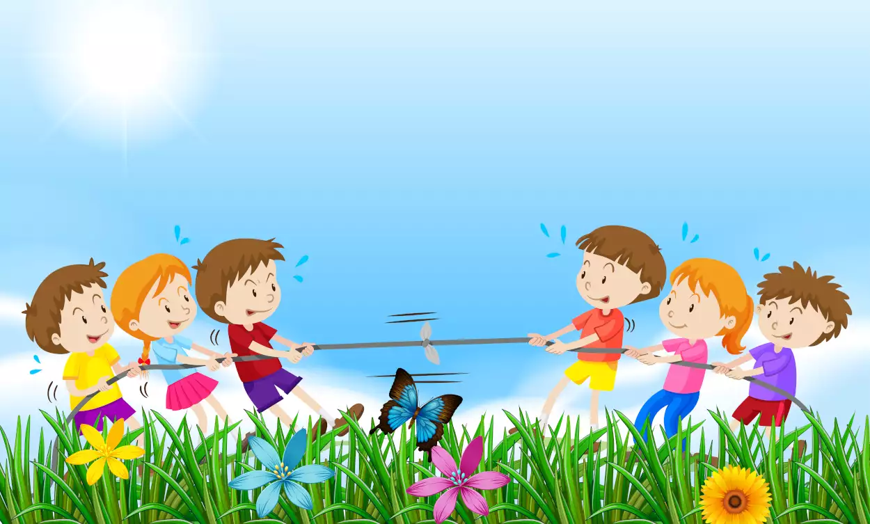 Un'immagine generica segnaposto con angoli arrotondati in una figura.